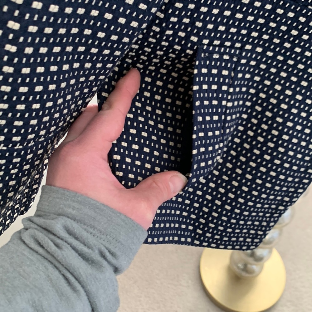 Retro Style Jacket - Picture 3 of 3